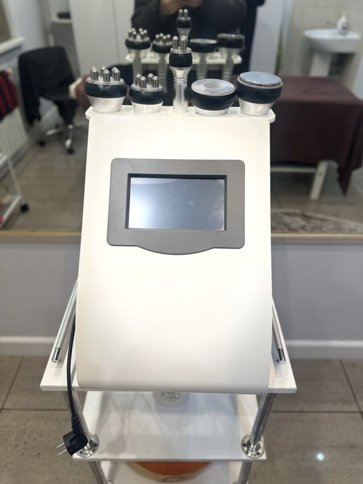 Аппарат кавитации и RF-лифтинга