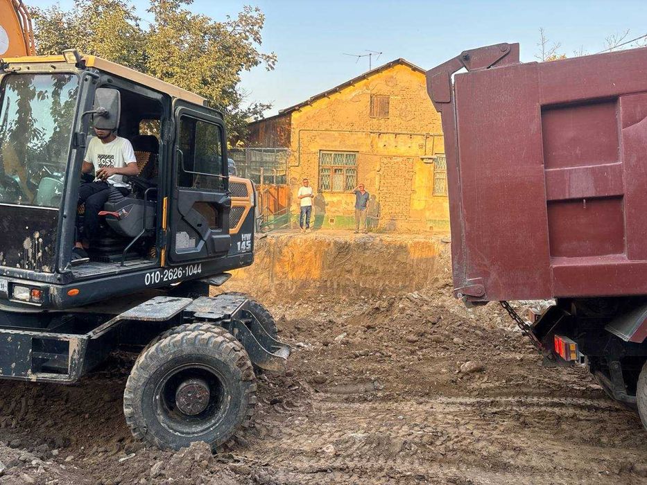 Katlovan xizmati 24/7