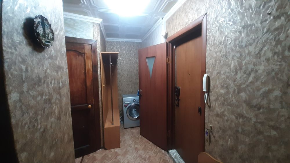 Сдам 4 комнатную квартиру