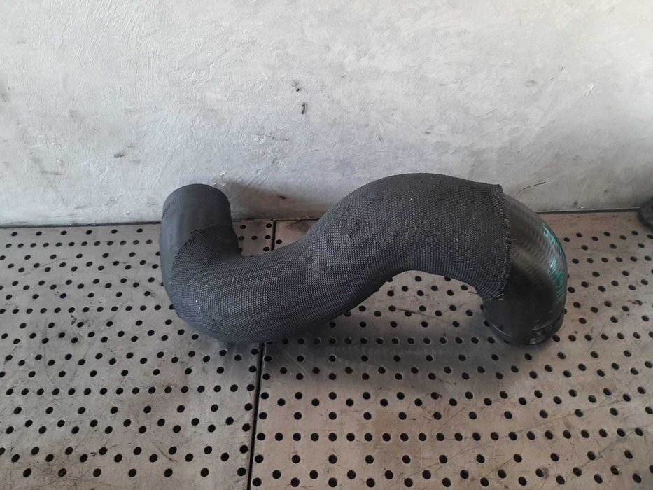 furtun intercooler 1.9 d d19aa fiat sedici suzuki sx4