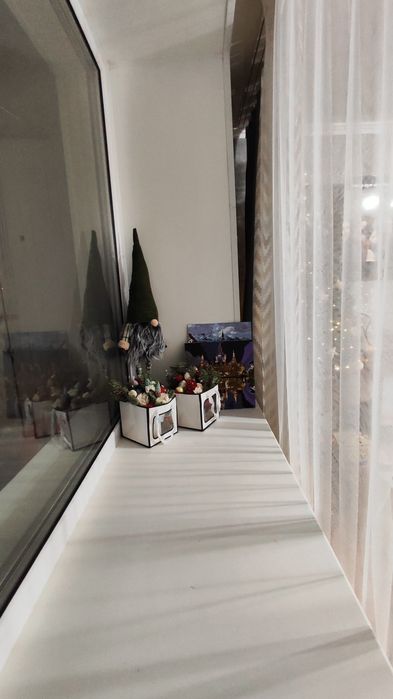 Продаю 3х комнатную квартиру