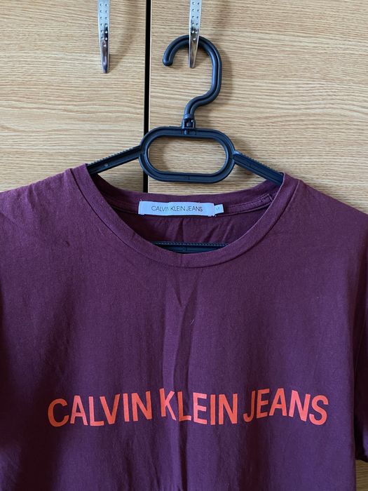 Tricou Calvin Klein marimea M