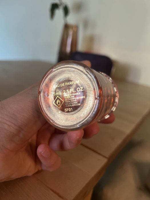 Оригинални парфюми Guerlain и Georgio Armani