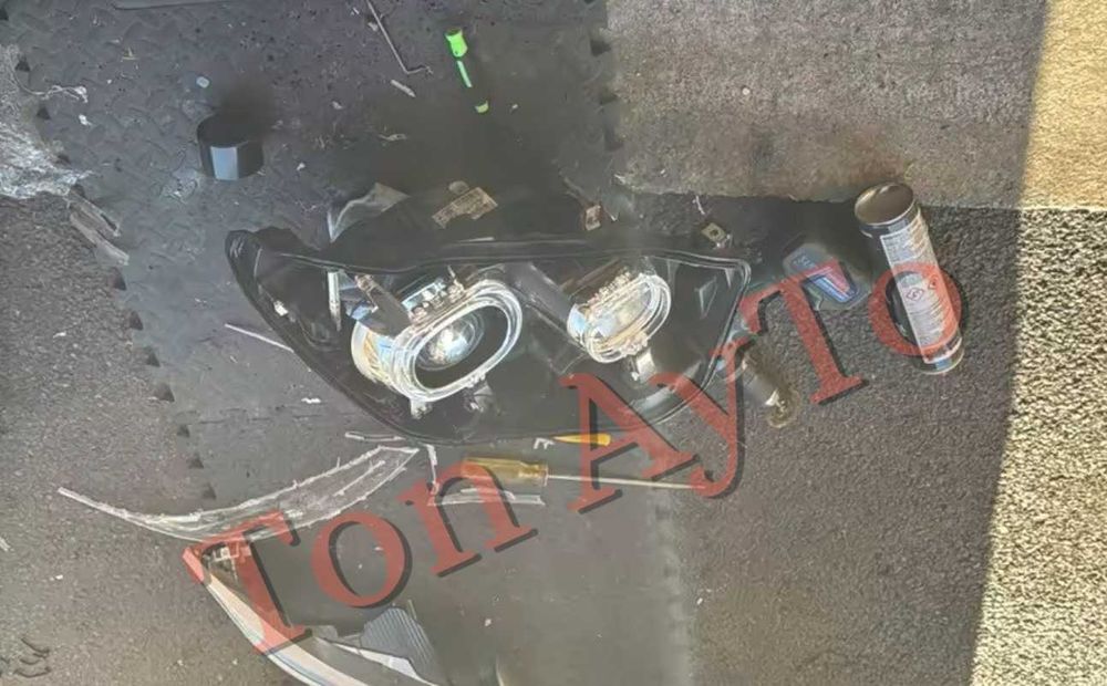 Капаци Фарове БМВ F20 F21 BMW Ф20 Ф21 2012 - 2014 Фар Стъкла Фарове Капаци