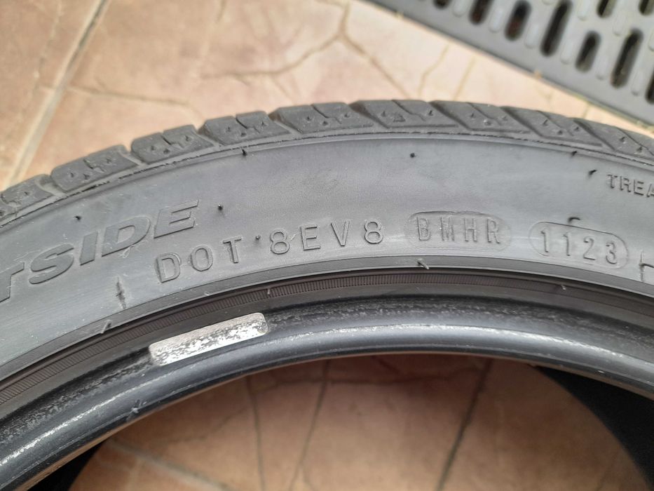 4 бр. Летни гуми Nexen N blue HD plus 195/45 R16 84V