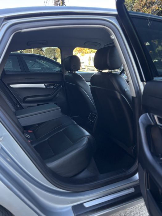AUDI A6 2008 — imagine 5