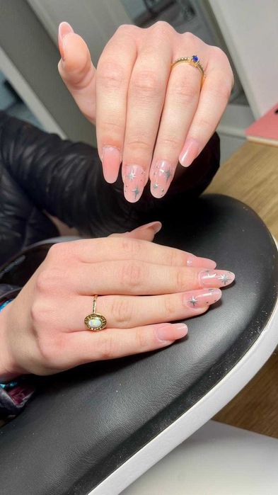 Manichiură Cluj - Mani Semi, Gel, Constructie, Locuri Craciun, Rev