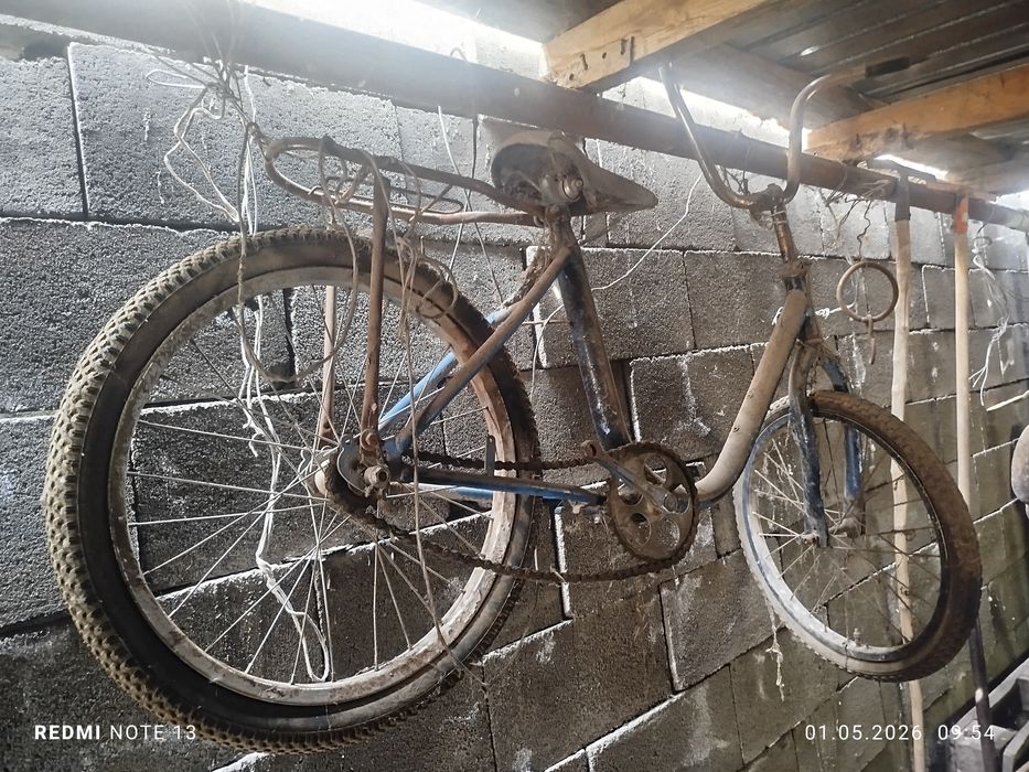 Продам детские велосипеды