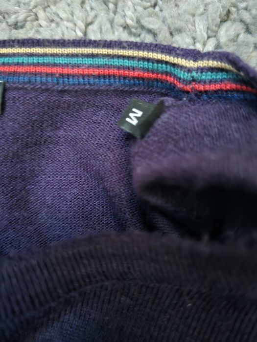 Pulover Bărbați BIGOTTI Original