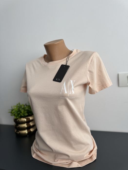 Tricou femei - Armani Exchange - xs