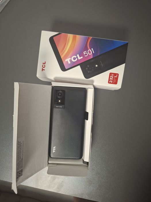 Vand TCL 501, 2 bucăți