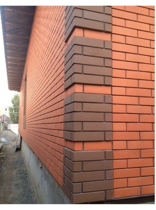 BalkongaGʻishtKirpichBlokteramzДемонтажУсталарХизматиФасадгаПодрашивка