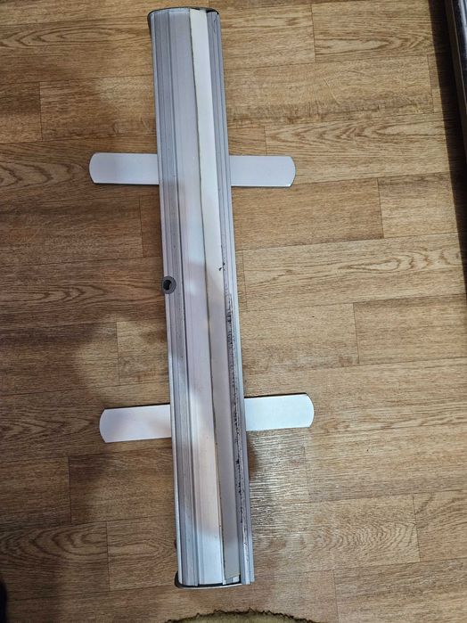 Ролл -Ап Конструкция для рекламы