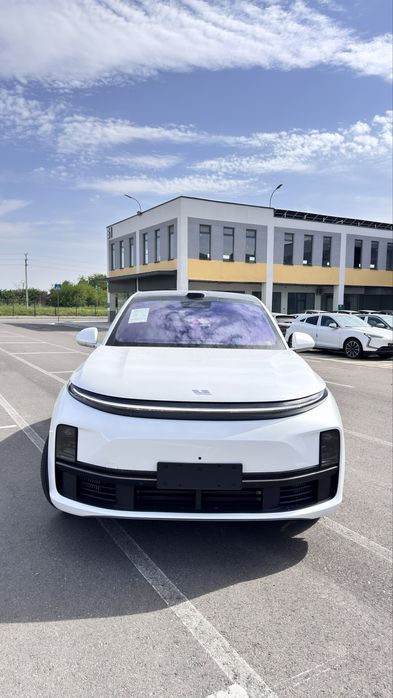 Lixiang  Li7  Pro  Gebrid