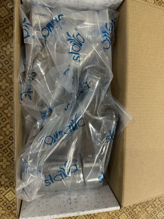 Смеситель для раковины