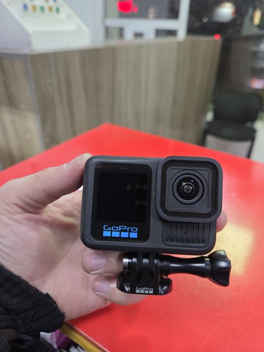 Go Pro Hero 13 комплект