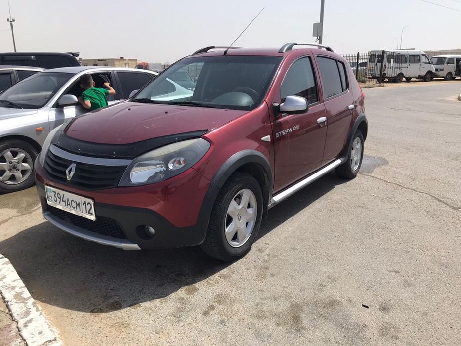 Машина продается