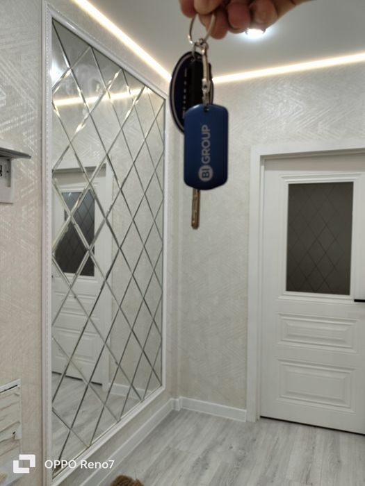 Ремонт под ключ домов и квартиры