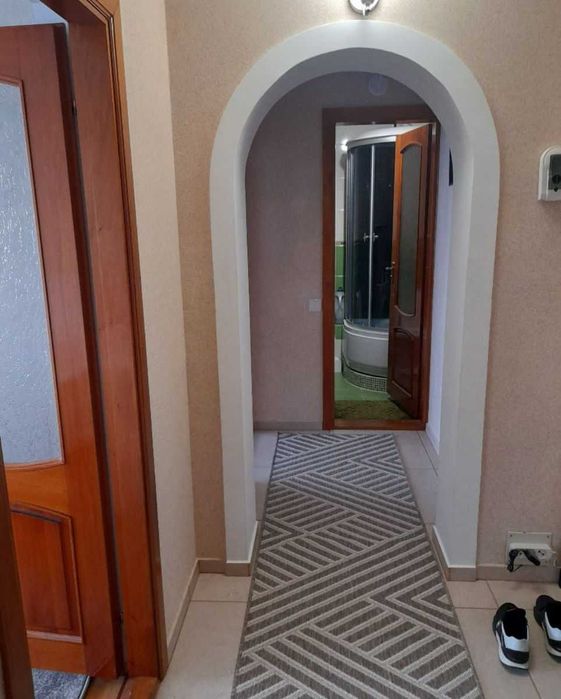 Дава се под наем Двустаен апартамент в София, Западен парк - 55 кв.м за 375 € - Снимка #3