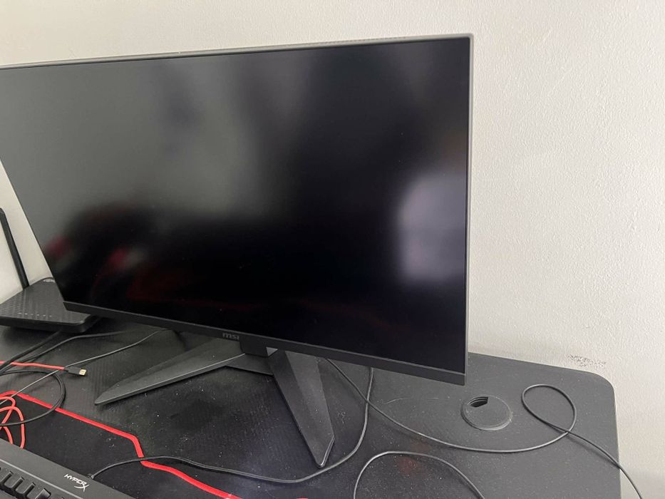 Геймъраки монитор