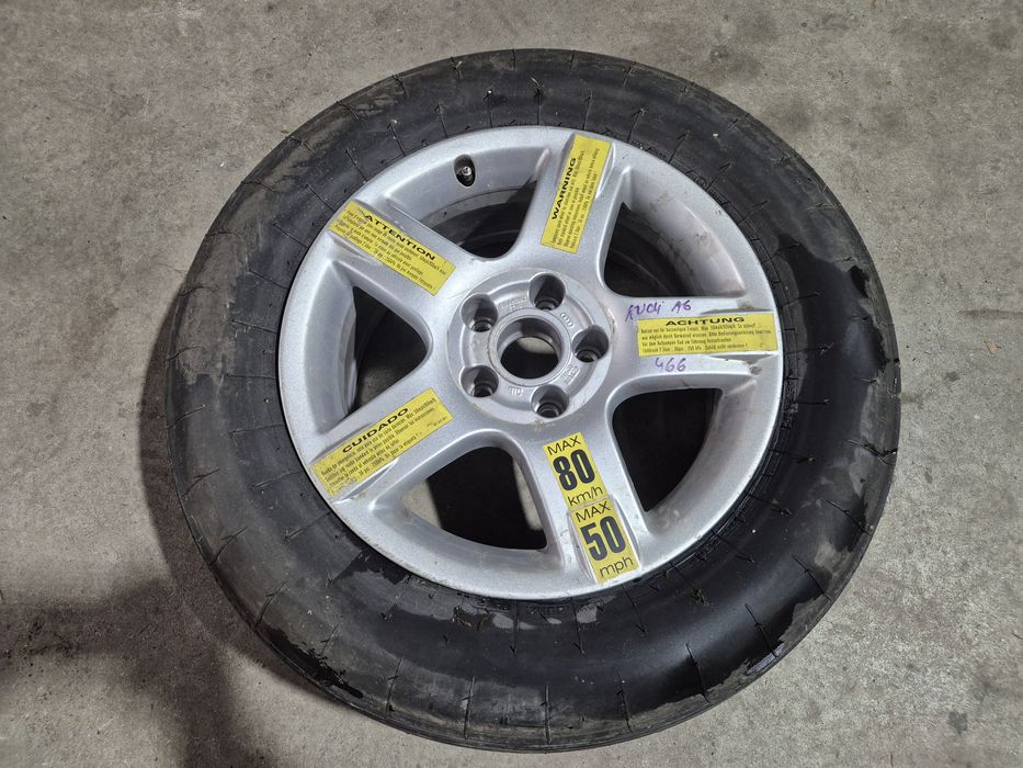 5х112/16 патерица Ауди VW Шкода Сеат 5x112/16 Фолксваген Audi Skoda