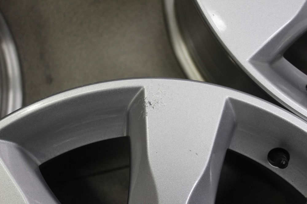 Джанти 18" Mitsubishi Pajero, L200