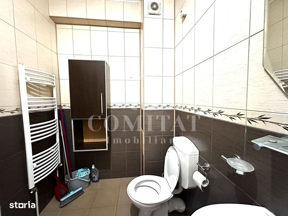 Apartament la etaj intermediar | Garaj | Boxă | Buna Ziua