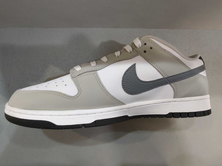 Nike N46,5.Ниски кецове.Нови.Оригинал с кутии.