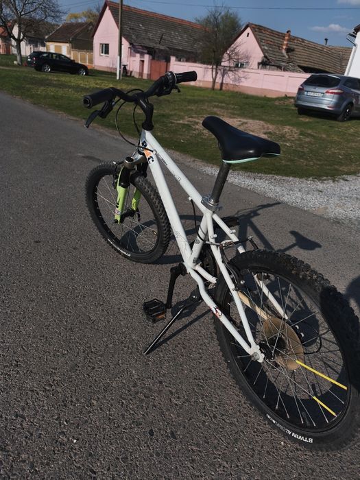 Bicicleta Copii B-twin