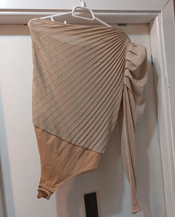 Cămașă Body Elisabetta Franchi