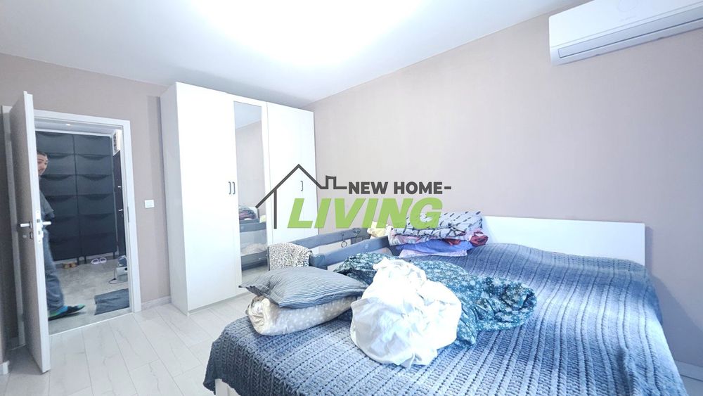 Продава се Тристаен апартамент в Пловдив, Южен - 100 кв.м за 1071 €/кв.м - Снимка #6