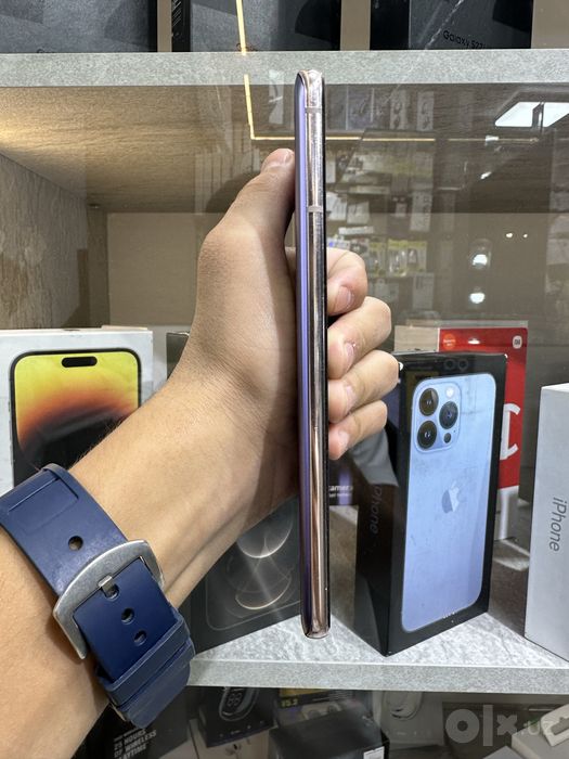 Samsung S21+ arzoon
