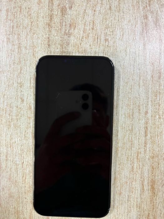 Iphone 13 pro max 128