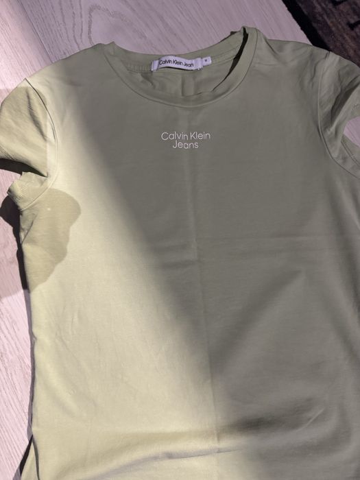 Оригинална блуза Calvin Klein Jeans