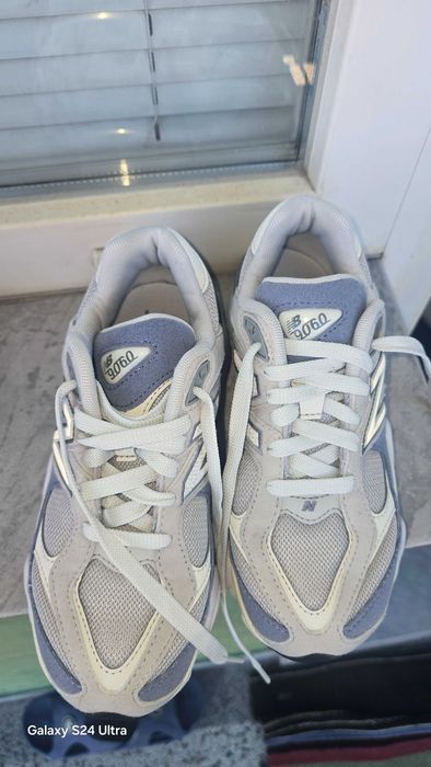 Маратонки детски New balance