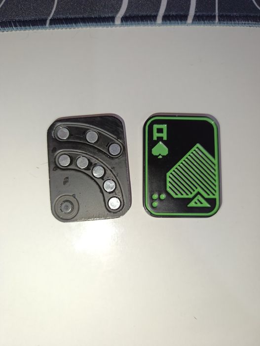 Антистресс слайдер магнитный