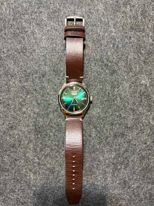 Vand Ceas Citizen NH8390-03XE Automatic