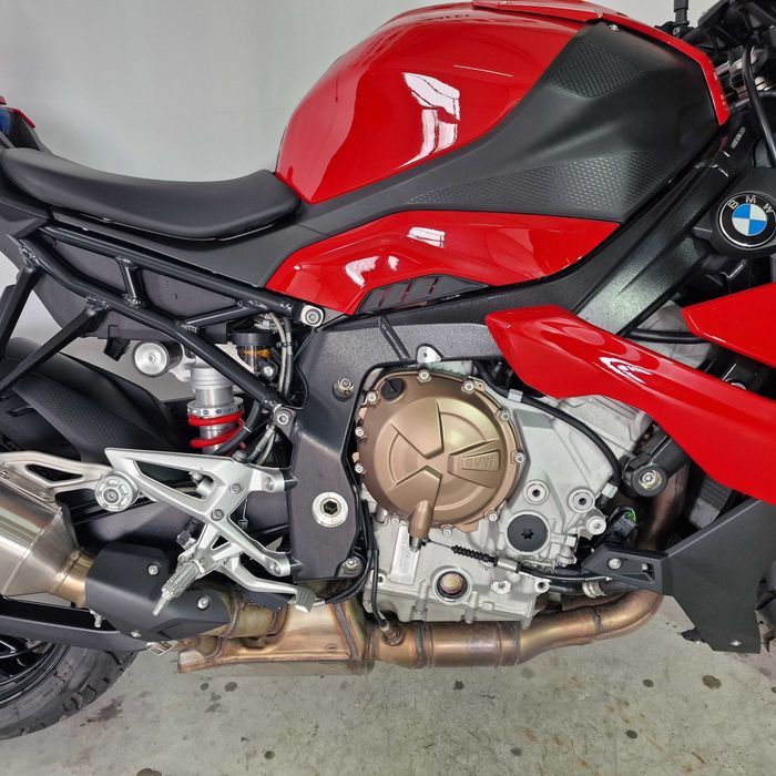 Motocicleta BMW S1000R ABS Superb | B41287 | motomus.ro