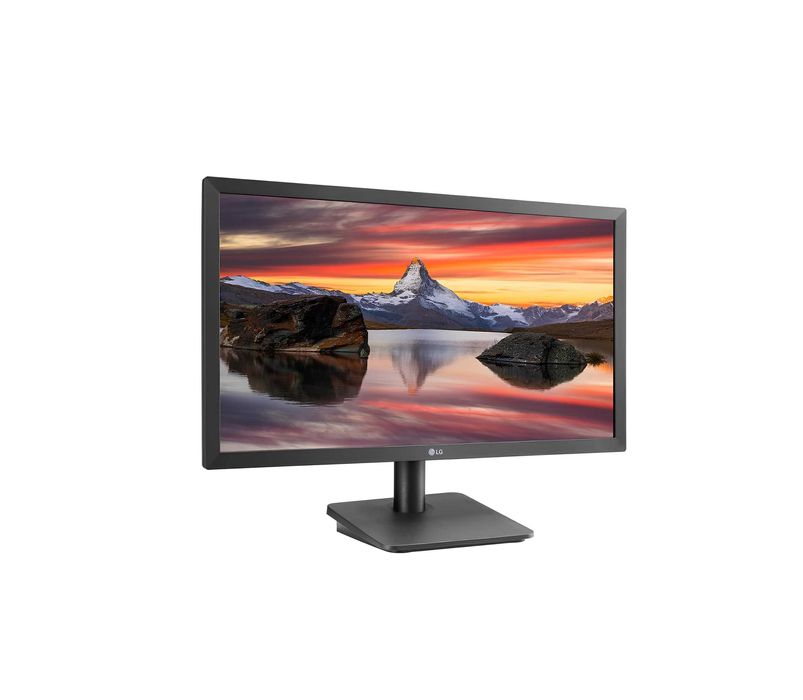 Рассрочка на Монитор LG 22MP410-B.ADG Full HD (1920x1080) ,VA,5ms,LED