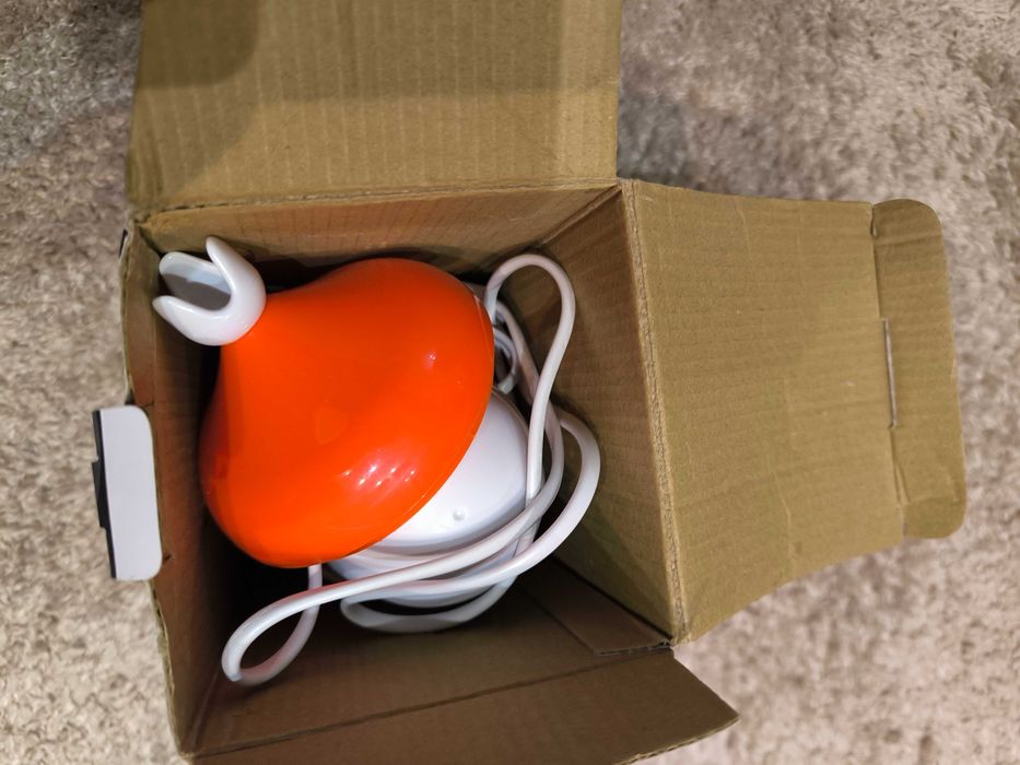 Чисто нов мини блендер на Ариете