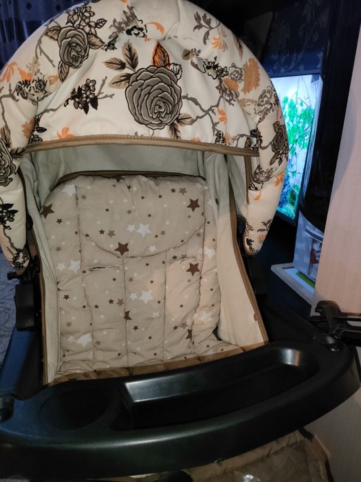 Срочно продается! Детская коляска!