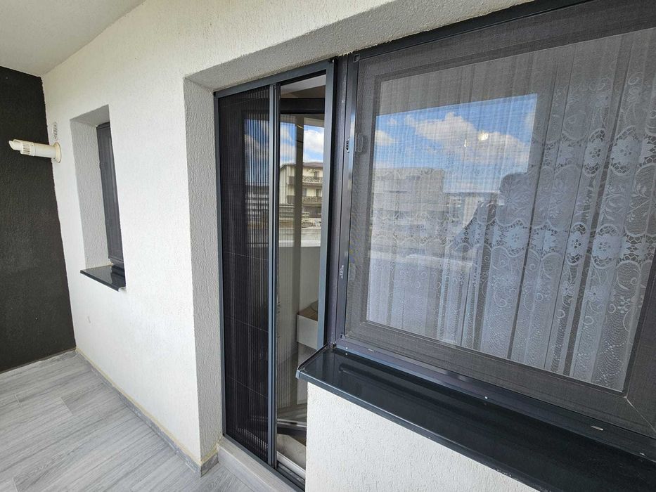 Garsoniera premium 2025 | Prima inchiriere | 7 min Metrou Berceni