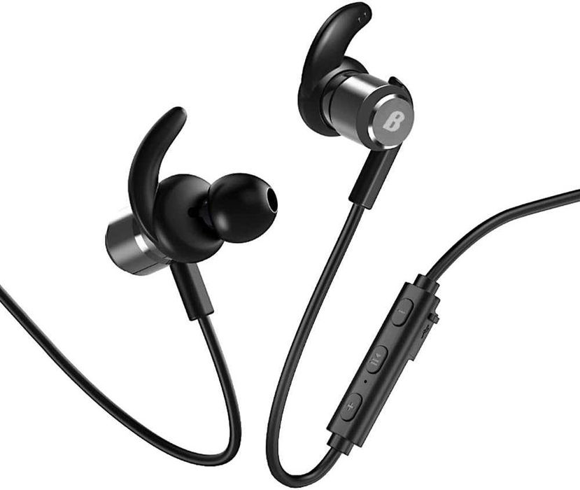 Продам блютуз наушники BUZZ BLUETOOTH B6