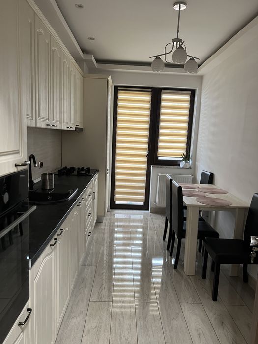 DE VÂNZARE! Aparatament 2 camere cu doua bai- Isaram