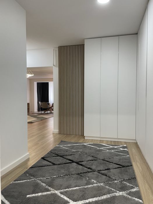 Apartament 84 mp Pipera rond Omv