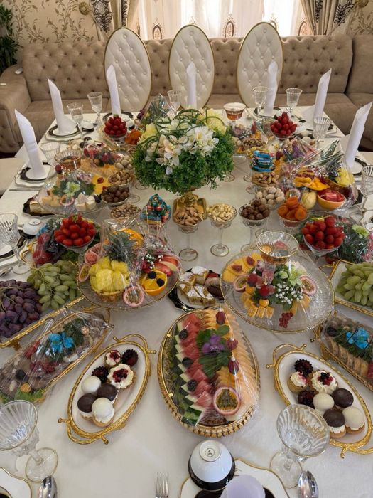 Prokat stol stul Прокат стол стул посуда зонт самовар