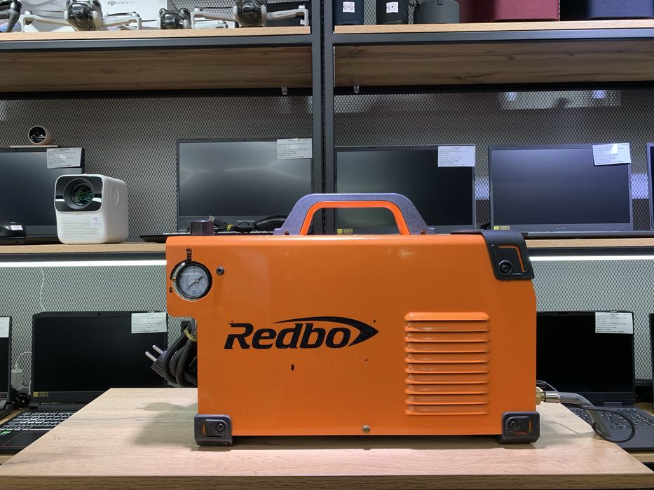 Инвертор плазменной резки Redbo ExpertCut-40, 5 кВт, 50 Гц, 10763/А10