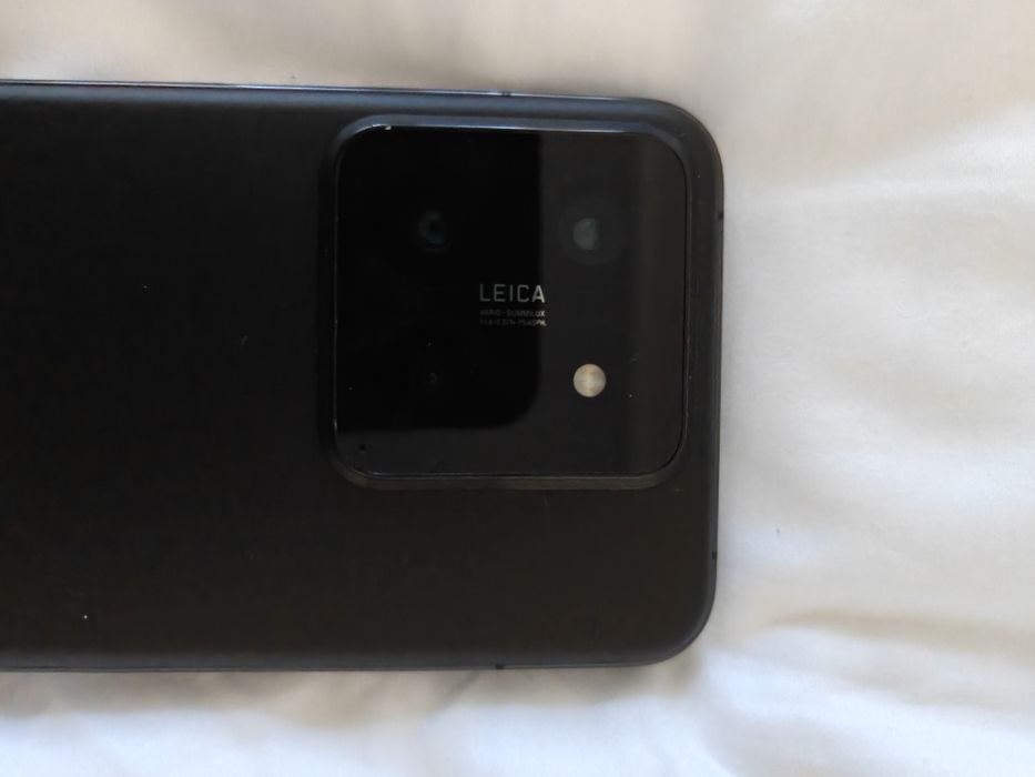 Xiaomi 14 12/512 в темно-сером цвете