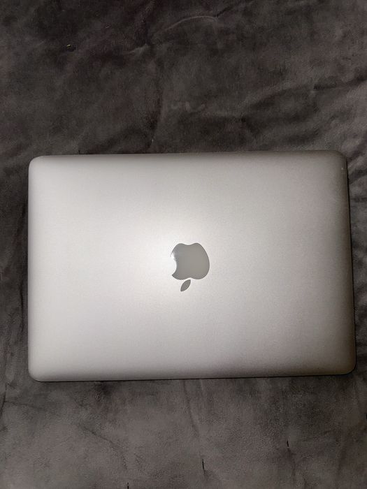 MacBook Pro 13 (Early 2015) Retina / SSD 256 GB