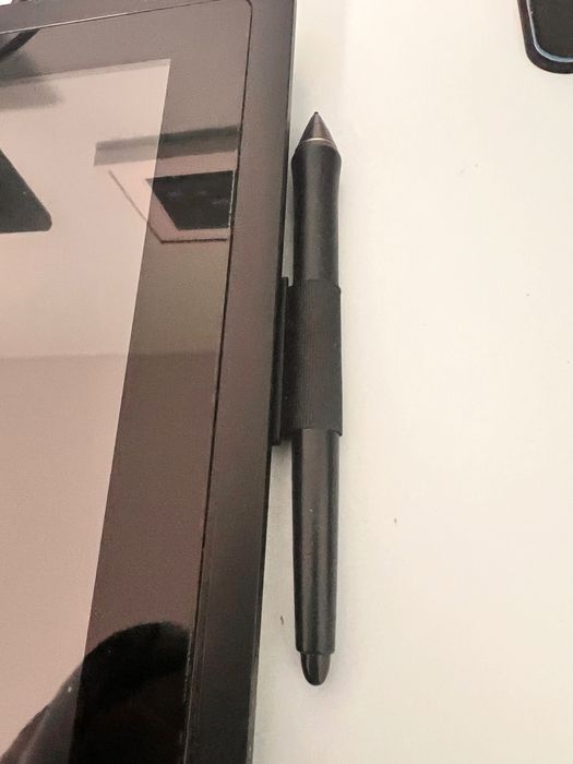 Графичен таблет Wacom Cintiq 16